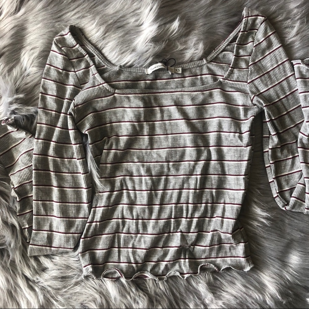 NWT Italian brand shirt